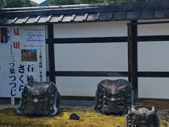 -天龙寺