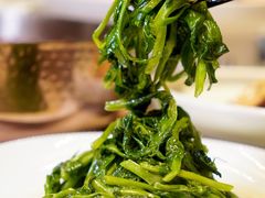 -漢舍川菜馆(国贸商城店)