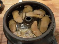 -云海肴·汽锅鸡·云南菜(广安门天虹店)