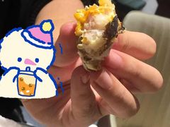 -山海盟海鲜烤肉自助餐厅(杭州萧山银泰店)