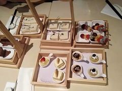-上海浦东丽晟假日酒店-多瑙河全日餐厅