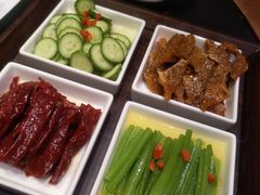 -同胜祥清真新豫菜(丰乐路总店)