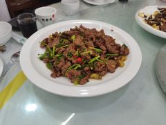 -同发号饭庄(复兴路店)