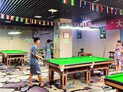 -嘉悦汗蒸时代(曙光路店)