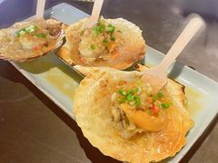 -很久以前羊肉串(南京路第一百货店)