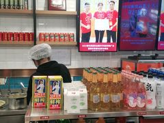 -季季红火锅(动壹店)