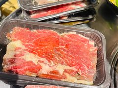 -炽城·烤肉名家(鸿达中央广场店)