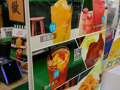 -孖记茶档·热腾茶餐(江南西plus店)