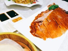 -京味民福烤鸭店(建设四马路店)