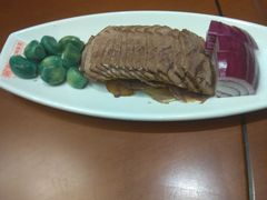 -解家河南菜(商鼎路店)