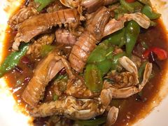-倍儿美海鲜大排挡·非遗海鲜蒸饺(洋货店)