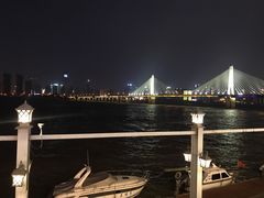 -湘江大码头·龙虾馆(渔人码头一店)