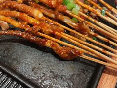 -聚点·北京串(簋街店)