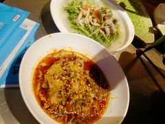 -鱼库·不仅是一家烤鱼店(车公庙店)