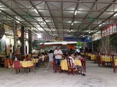 大堂-鹿福农庄(南沙天后宫店)