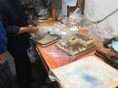 -津门刘记清真糕点(民族楼店)