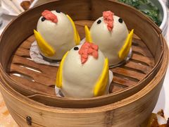 -上海人家花樣年华(虹口龙之梦店)