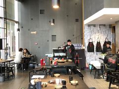-大虎重庆老火锅(正弘城店)