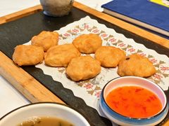 -顺德佬·宴请·生日宴(西乡店)