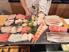 -鮨冠OMAKASE食べ放题(北京首店)