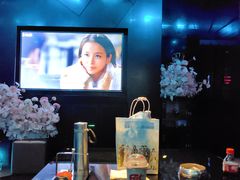 -黑桃K生日订制KTV