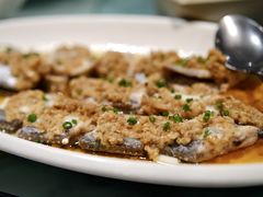 蒜蓉蒸带鱼-漢舍中国菜馆(889广场店)