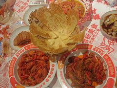 -阿财老铺·老蚌埠龙虾城(华夏总店)