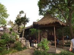 -南京中国近代史遗址博物馆(南京总统府)