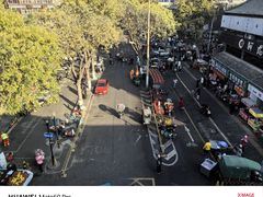 -西安城墙·碑林历史文化景区