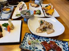 -王鼎精致料理铁板烧(世博源店)