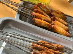 -和月楼牛羊肉泡馍