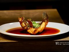 油浸越南笋壳鱼-御宝轩(益丰·外滩源店)
