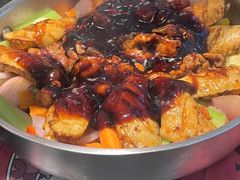 -和福顺·牛肉海鲜焖锅(汕头金平万达广场店)
