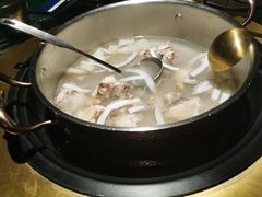 -凤园椰珍·臻品椰子鸡(保利时光里店)