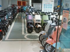 -雅迪电动车(北艾路店)