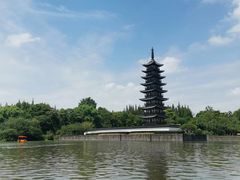 -上海方塔园