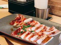 -新石器烤肉(高行万嘉店)