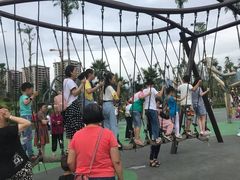 -枫香湖儿童公园