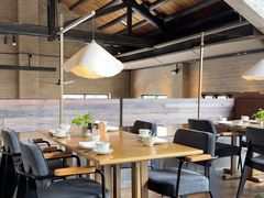 -阳朔糖舍酒店·糖舍餐厅&酒吧