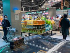 -盒马鲜生(领丰汇店)