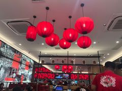 -廖川菜(金虹桥店)