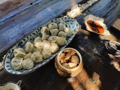 -八珍手工水饺·妈妈的爱(传芳巷店)