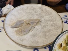 -老都一处饺子馆(道里店)