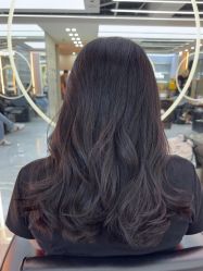 -赤道 Hair Salon