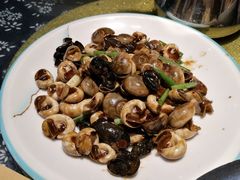 -旺角小渔村·海肠捞饭开创者(二马路店)