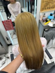 -乾健·烫染·接发SALON