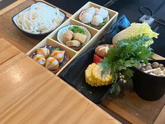 -牛匠和牛寿喜锅(西安总店)