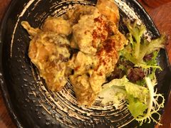 -玛格萝妮比萨屋(四平店)