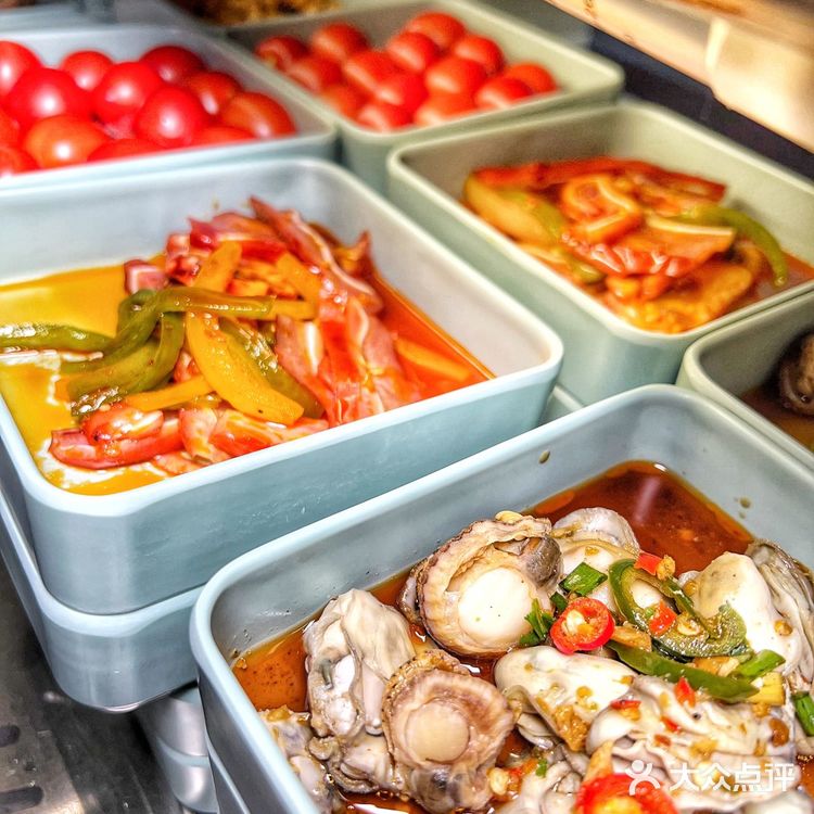 北京📍这一站生蚝自由时刻来到房山