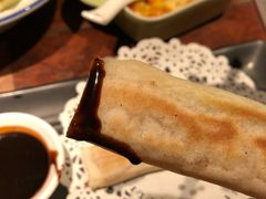 葱包烩-章吴记喜瑞餐厅(东东城店)